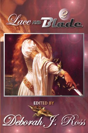 [Lace and Blade 02] • Lace and Blade 2